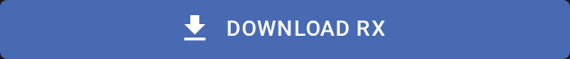 DOWNLOAD RX button